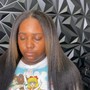 Quick Weave: Frontal/Closure