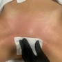 Underarm Wax