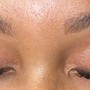 Individual Lashes/Cluster Lashes