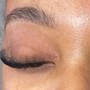 Mega Volume Eyelash Extensions