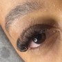 Eyelash Extension Removal