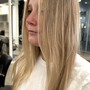 Non toxic Keratin  Treatment