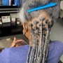 Kid's Braids