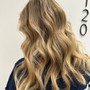 Full Balayage