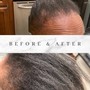 Tape In Removal / Tape In Reinstall w/ Client Choice of Hair Treatment