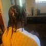 Box braids