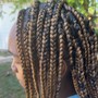 Kinky Twist