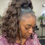 Detoxifying ACV Scalp Treatment