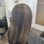 Partial Highlights ( Toner included)