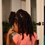 Poetic Justice Braids