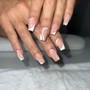 Gel Manicure