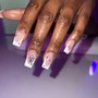 Acrylic Overlay