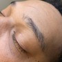 Brow Lamination