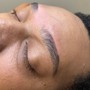 Brow Wax