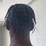 Small soft locs