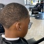 Kid’s Cut