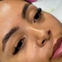 Eyelash Extension Removal