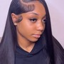 Versatile Sew In