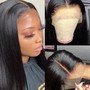 Lace Closure Sew In