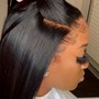 Versatile Sew In