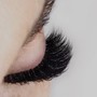 Individual Lashes