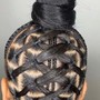 Fusion Braid Extensions