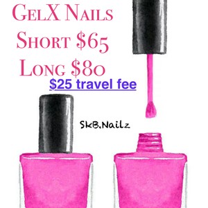 SkB.Nailz