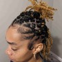 Crochet Braids