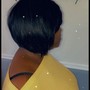 Full Sew In