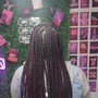 Box Braids