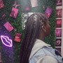 Individual Braids