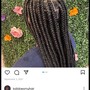 Crochet Braids