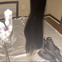 Wig Maintenance