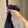 Wig Maintenance