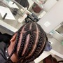 Cornrows