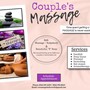 Prenatal Massage