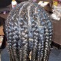 Braid Bar Style