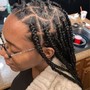 Kid's Braids