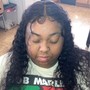 Versatile Sew In