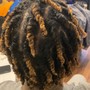 Natural Twists