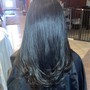 Full Balayage