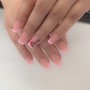 Manicure - French