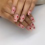 Manicure - French