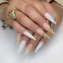 Manicure - French