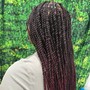 Marley Twist medium size