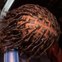 INDIVIDUAL BRAIDS *NATURAL HAIR*