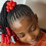 Kid's Braids