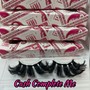 Individual Lashes