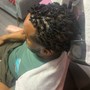 Comb Twist