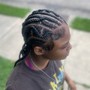 Mens Braids